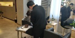 -MOVAN HAIR莫凡匠人发型屋