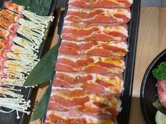 -九田家黑牛烤肉(溧水万达店)