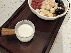 -拾光甜品自助·意面小食(太古里总店)