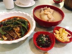 -廖老妈蹄花店(人民公园陕西街259号店)