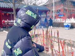 -护国法轮寺