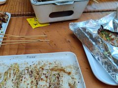 -木屋烧烤(白石洲店)