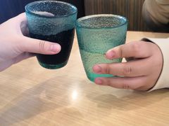 -萨莉亚意式餐厅(南京环亚凯瑟琳广场店)