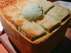 -大树餐厅(益田假日店)