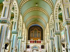 -天主教天津教区西开总堂