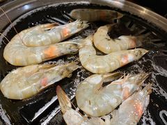 虾中香奈儿-九田家黑牛烤肉料理(石路天虹店)