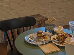餐具摆设-TonTon(永康路店)