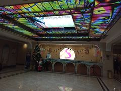 -圣地雅歌KTV(市府广场店)