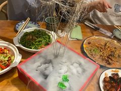 -锦小馆(安贞店)