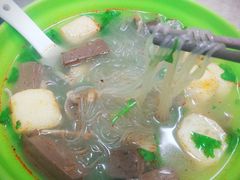 -曼曼汤包(建国西路店)