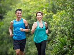 -OneFit健身(汇锦城店)