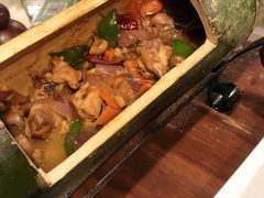 -老街坊餐吧