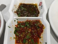 -焯牛潮汕牛肉火锅(云峰街创始店)
