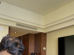 -上海波特曼丽思卡尔顿酒店