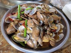 -船奇蒸汽海鲜·闽菜(八市海鲜总店)