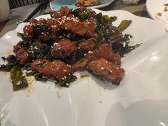 -童福兴·南京菜(老门东店)