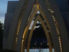 -顺峰山公园
