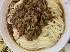 -新川面馆(新街口起源店)