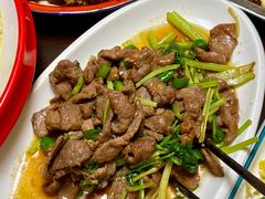 -香满锅老北京羊蝎子火锅·家常菜(新街口店)