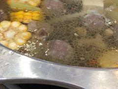 -潮发潮汕牛肉店(芳村店)
