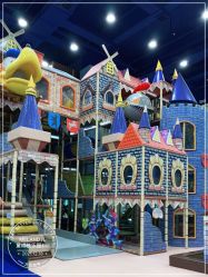 -meland亲子乐园•派对•研学(苏州悠方购物中心店)