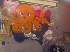 -质烤烤物·活烤海鲜(质烤总店)