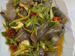 -官塘锋记鱼生·生腌·砂锅粥(牌坊街店)