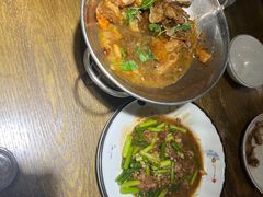 -建德食府·十八年建德菜(天目里国际街区店)