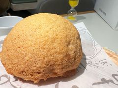 -蔡澜点心·粤菜(东方宝泰店)