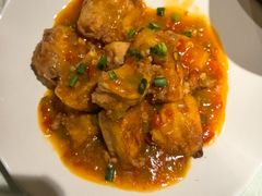 -陈江波老鸭煲(化工路店1号店)