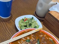 -桂花香手工面(鼓楼店)