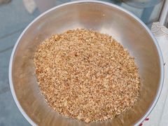 花生孜然-迎燕阁烤羊腿(二环南路店)