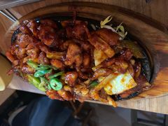 -將軍