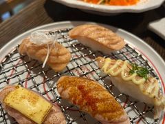 -大雄寿司(中华广场店)