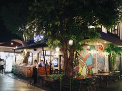 -The Dishes Seafood & Restaurant