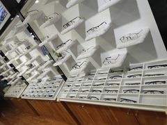 -MiRi眼镜·蔡司·星趣控·尼康控优点视觉合作店(南京东路店)