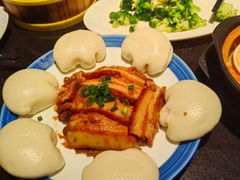 -朕之味(时代广场店)