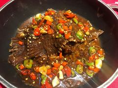 -柴米油盐三杯鸡(象山北路店)