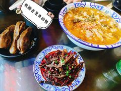 -嘎嘎鸭脑壳(驷马桥店)