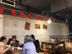 大堂-周幺妹重庆老火锅(银泰城总店)