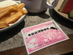 -和子足浴SPA会馆(东方之门店)