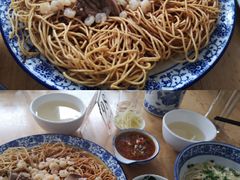 -裕兴记·三虾面(西北街总店)