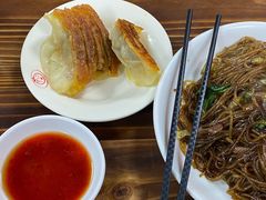 -北门严记小吃(九华中路店)
