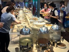 -素满香·食养自助(建邺万达店)
