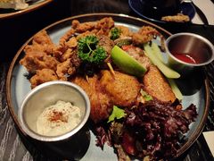 -blue frog蓝蛙(长泰广场店)