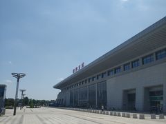-邯郸东站