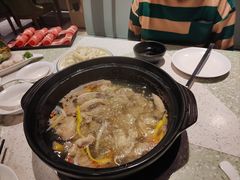 -三克火锅影院(来福士店)