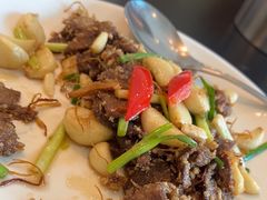 -茶油香闽南菜·花园餐厅(前埔店)