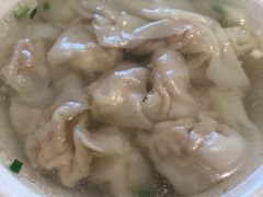 -鸡鸣汤包(复地活力广场店)