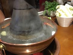 -宝泉铜锅·涮羊肉(解放东路店)